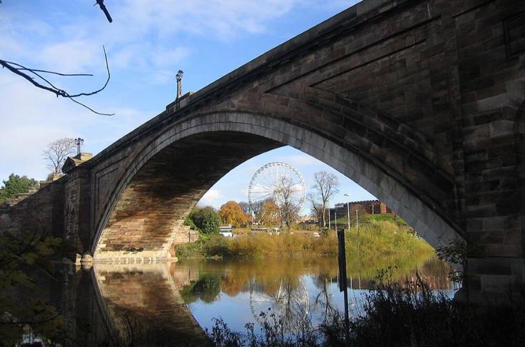 Financial Advice In Handbridge, Chester