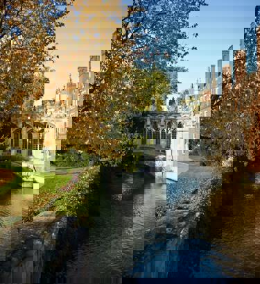 Find A Financial Advisor In Cambridge