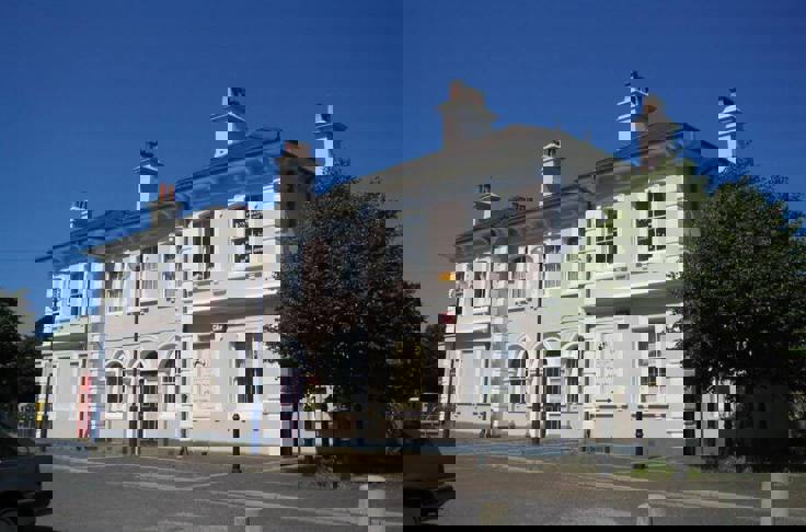 Financial Advice In Netley, Southampton