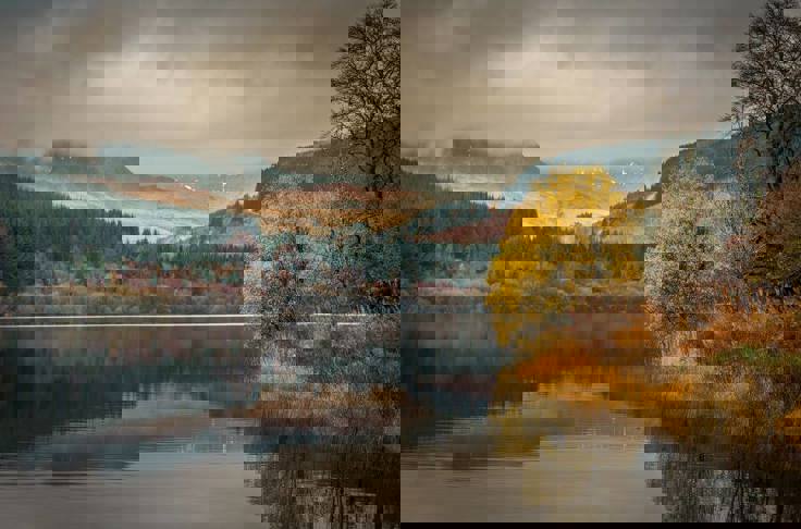 Financial Advice In Brecon, Swansea