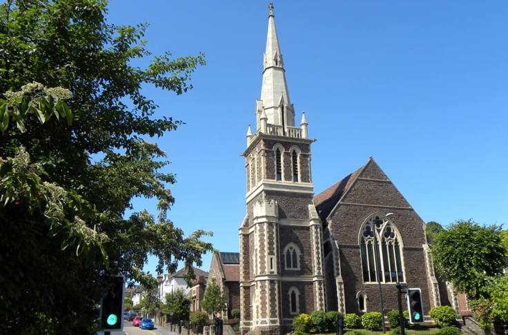 Redland