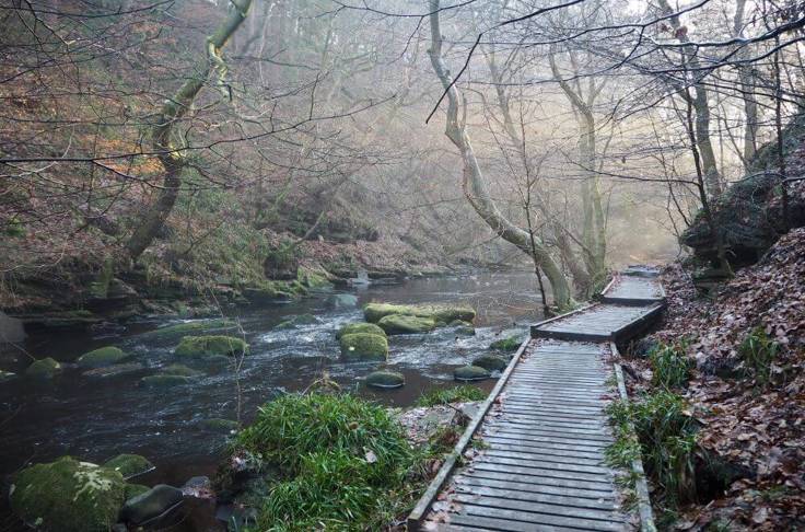 Financial Advice In Hebden Bridge
