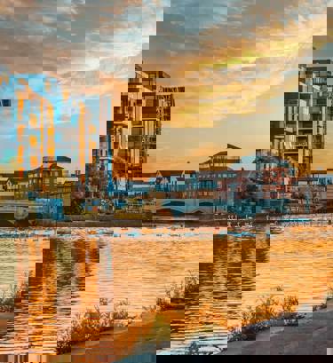 Find A Financial Advisor In Peterborough