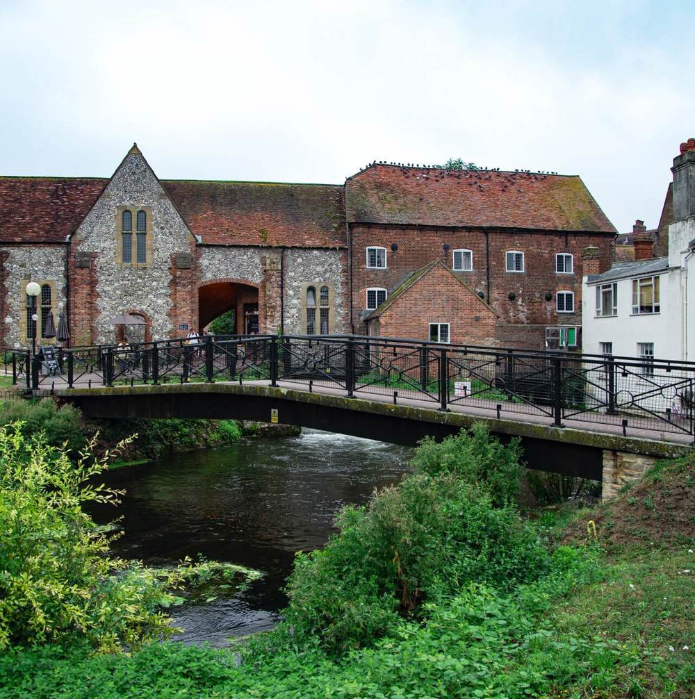Average Pension In Salisbury