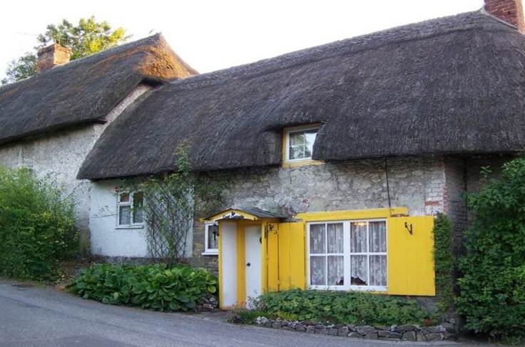 Financial Advice In Broad Chalke, Salisbury