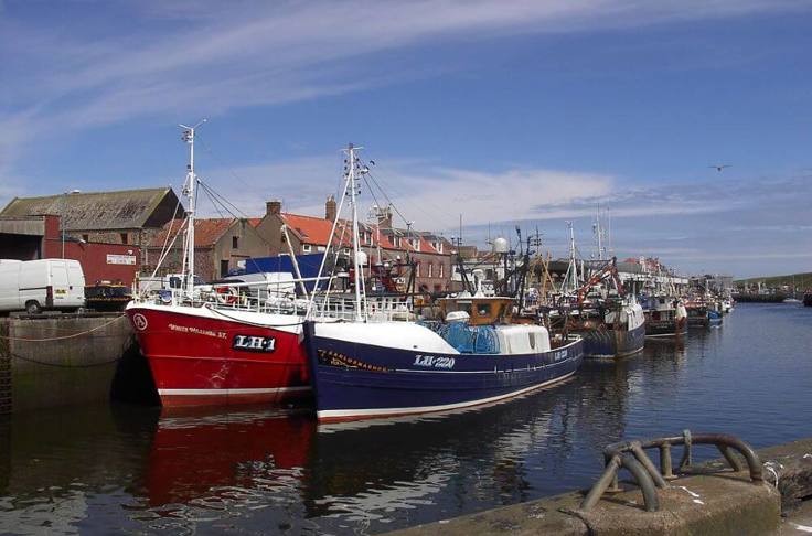 Financial Advice In Eyemouth, Galashiels