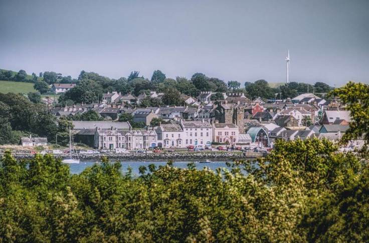Financial Advice In Portaferry, Belfast