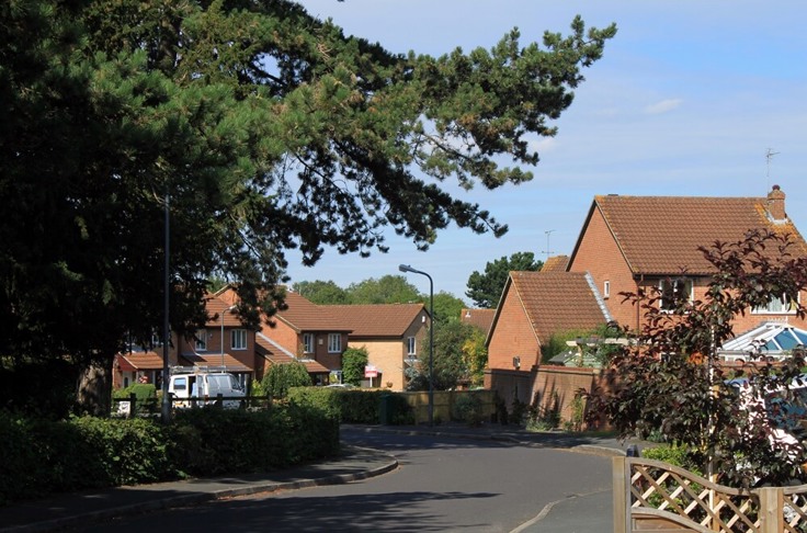 Emersons Green
