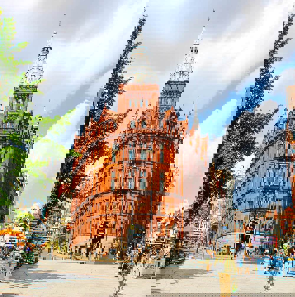 Average Pension In Nottingham