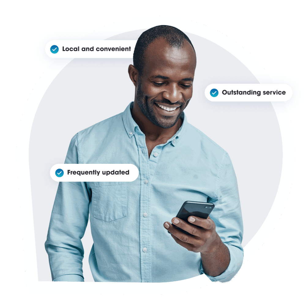 Financial Advisers Local Financial Advice