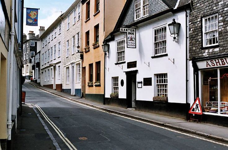 Financial Advice In Ashburton, Plymouth