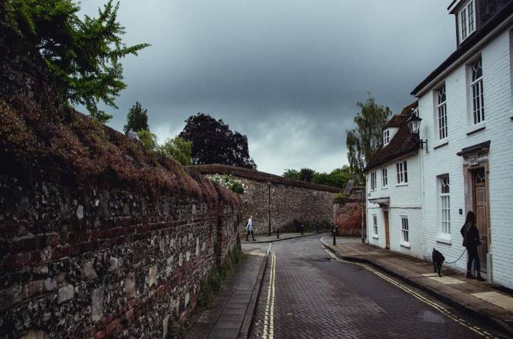 Financial Advice In Winchester, Southampton