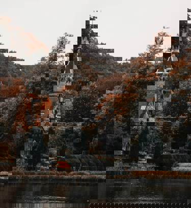 Find A Financial Advisor In Nottingham