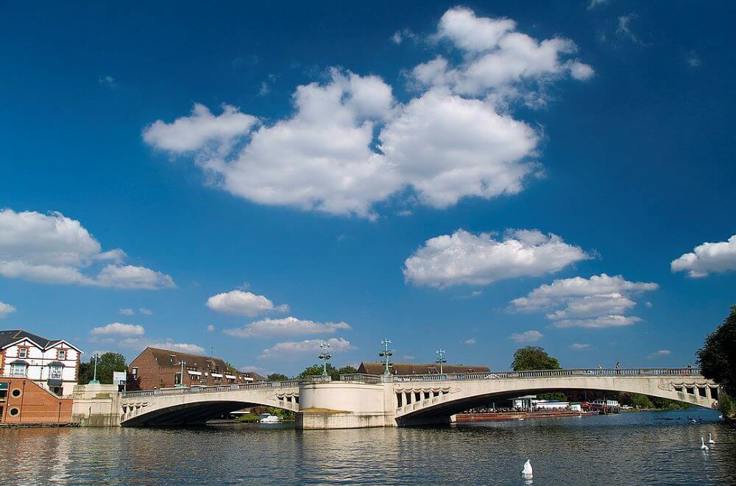 Financial Advice In Caversham, Berkshire