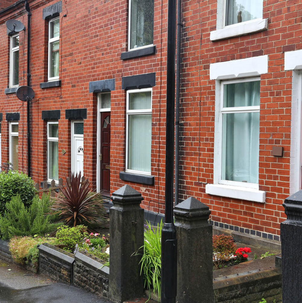 Sheffield Houses