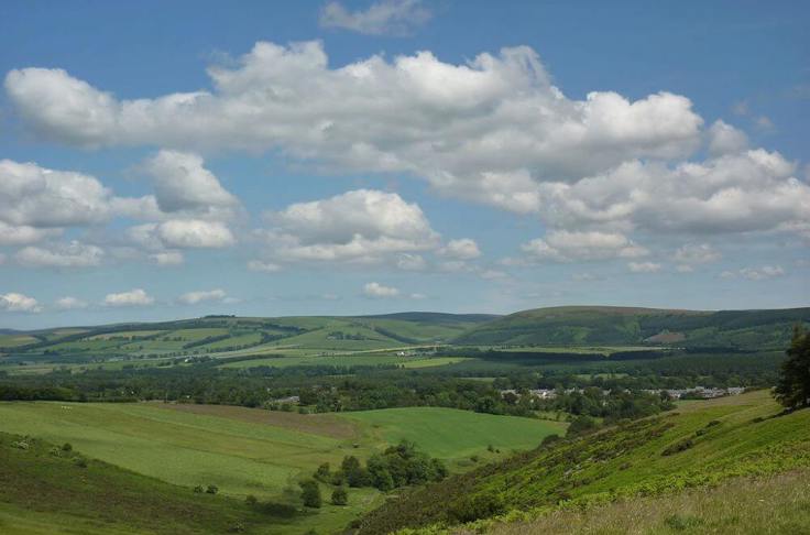 Financial Advice In Lauder, Galashiels