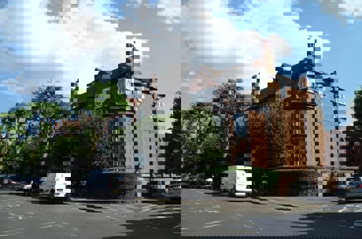 The Gables, Muswell Hill 02 Resized