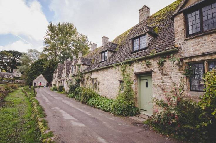 Financial Advice In Bibury, Gloucester