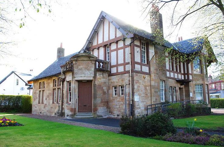 Bearsden