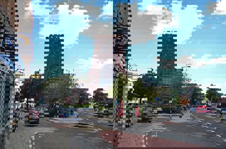 Financial Advice In Cherry Orchard, Shrewsbury