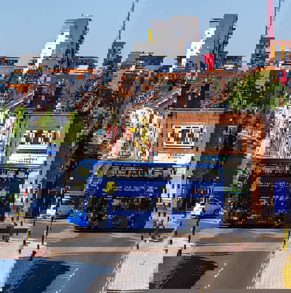 Average Pension In Southampton