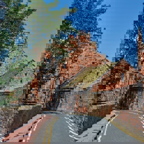 Average Pension Advice Carlisle 1