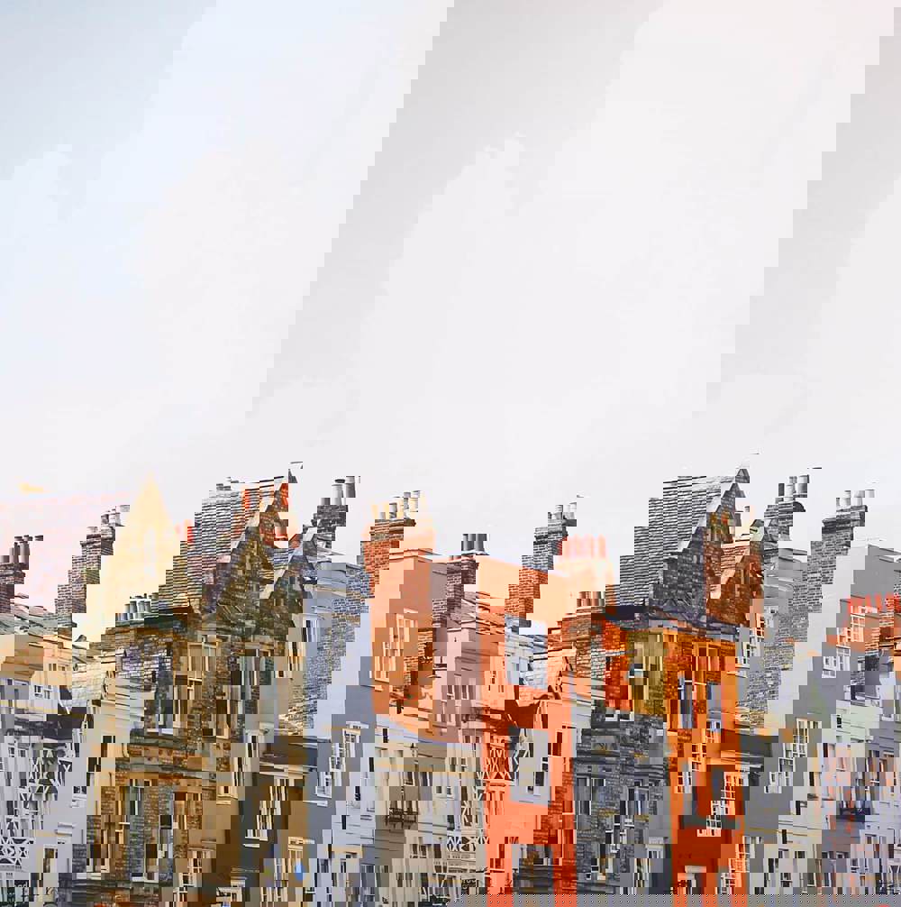 Average Pension In Oxford