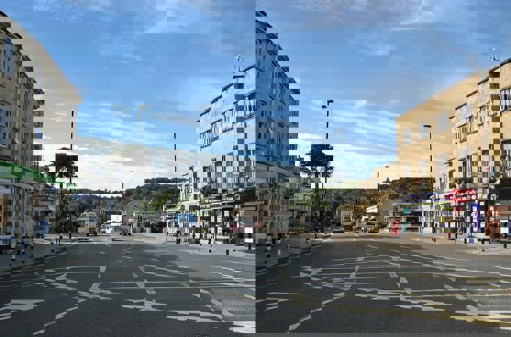 Financial Advice In Bear Flat, Bath