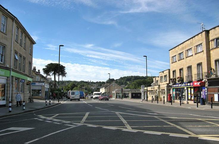 Financial Advice In Bear Flat, Bath