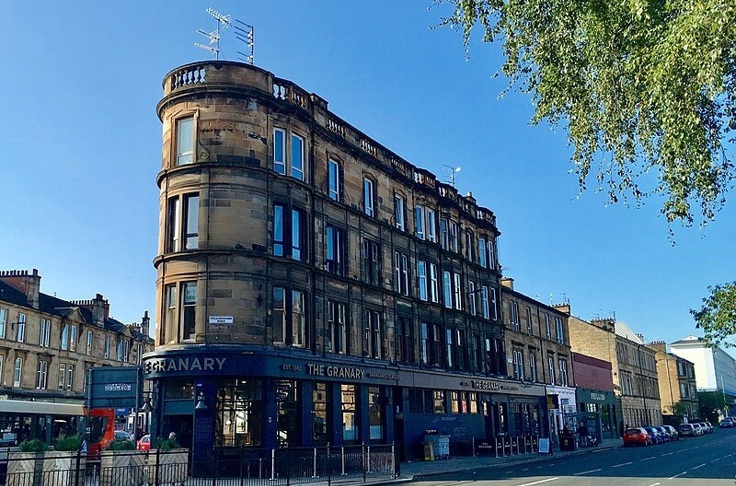Shawlands