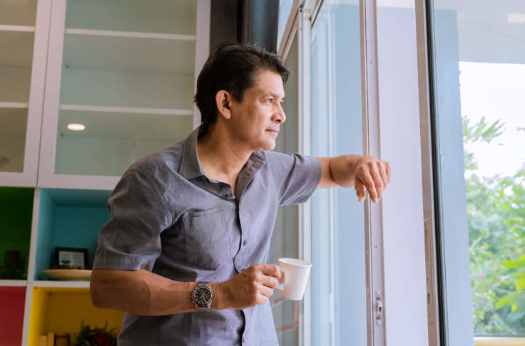 Affect Early Retirement Pension