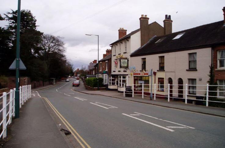 Financial Advice In Belle Vue, Shrewsbury