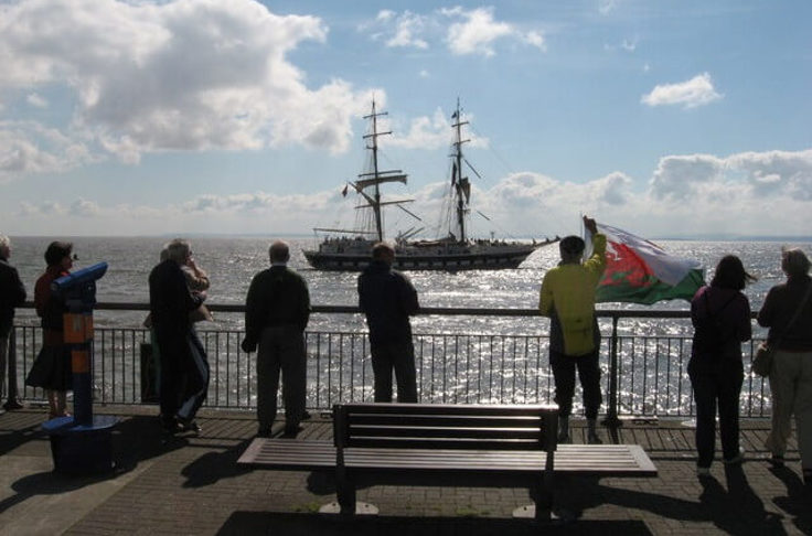 Penarth