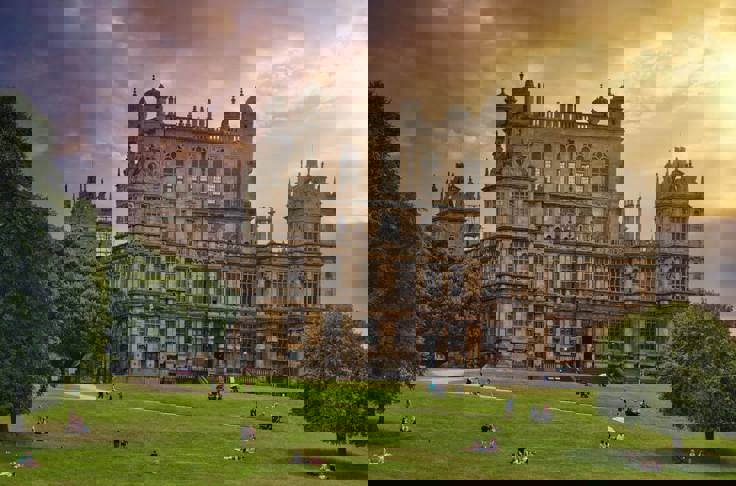 Financial Advice In Wollaton, Nottingham