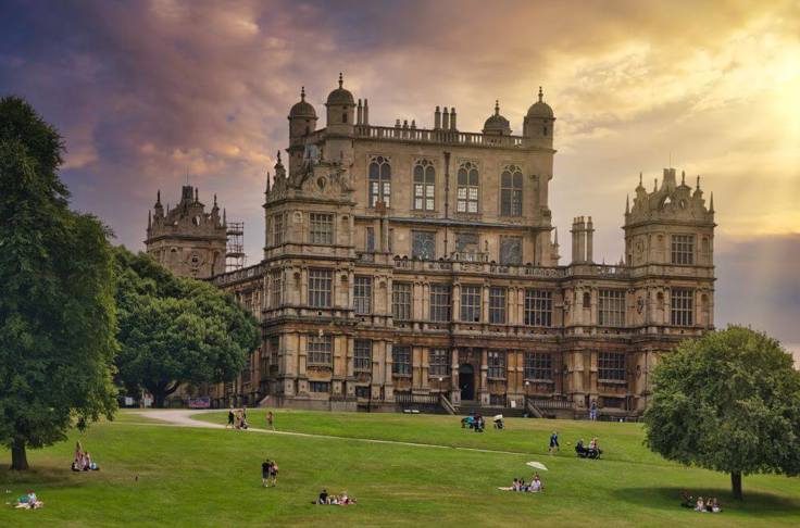 Financial Advice In Wollaton, Nottingham