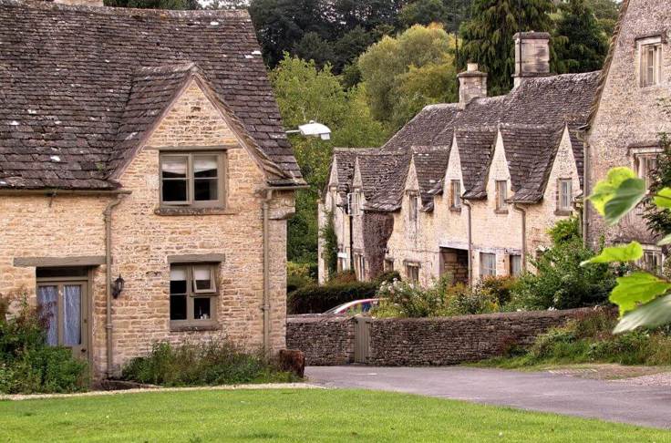 Financial Advice In Cotswolds, Oxford