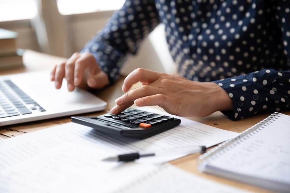 How to calculate final salary pensions