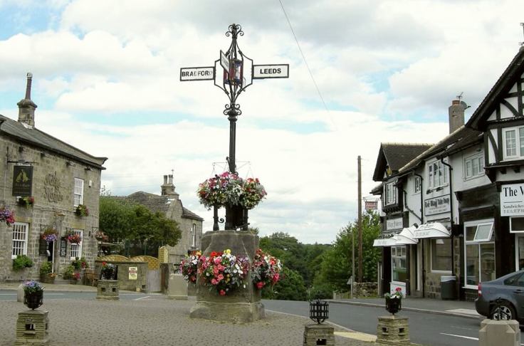 Bramhope