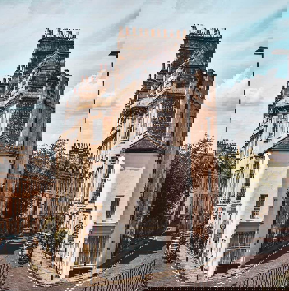 Average Pension In Bath