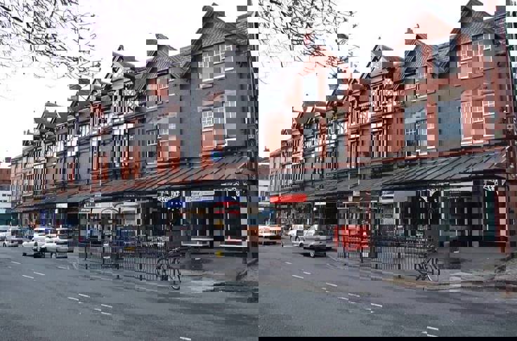 Financial Advice In Heaton Moor, Stockport