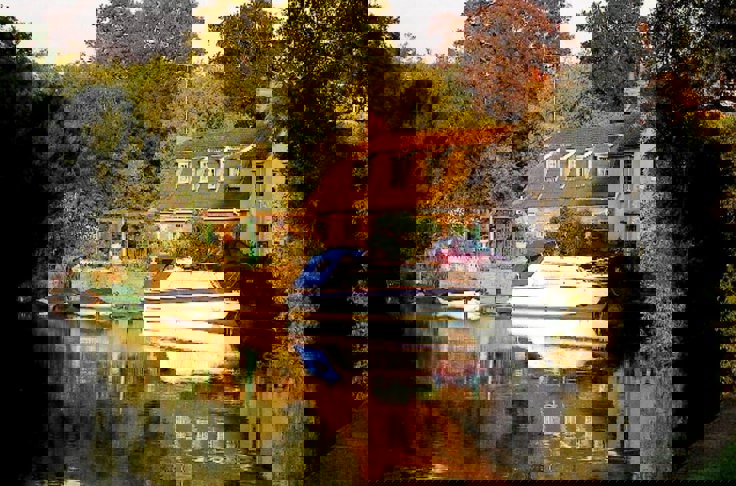 Financial Advice In Hemingford Grey, Cambridge