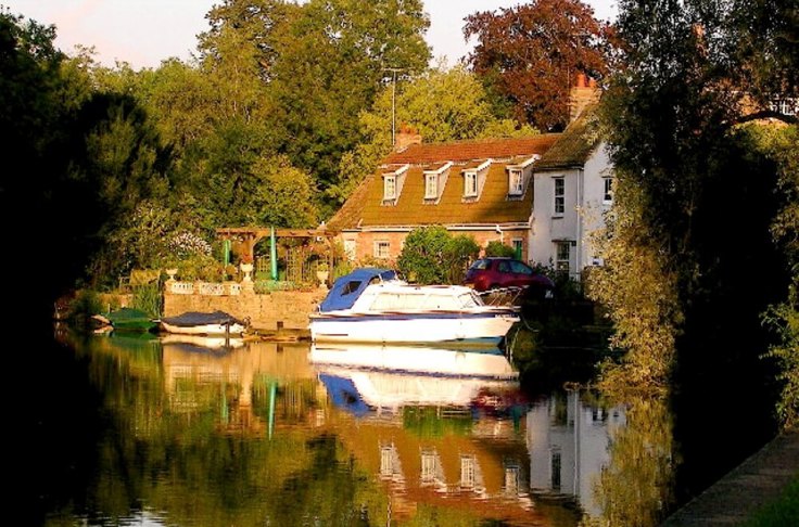 Financial Advice In Hemingford Grey, Cambridge