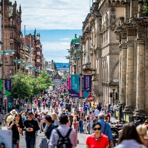 Glasgow 1
