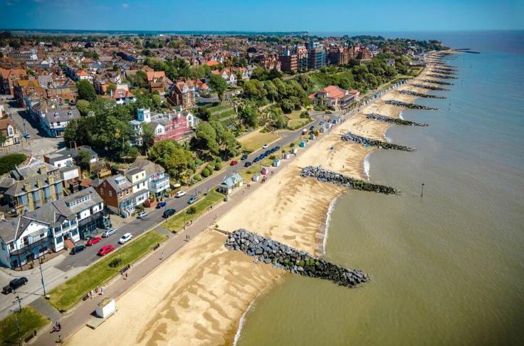 Financial Advice In Felixstowe, Ipswich