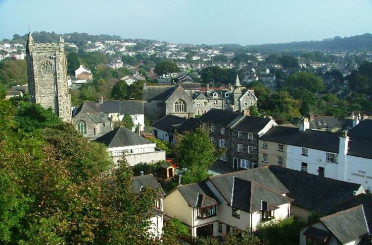 Financial Advice In Plympton, Plymouth
