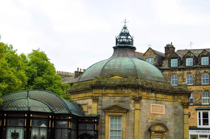 Financial Advice In Harrogate