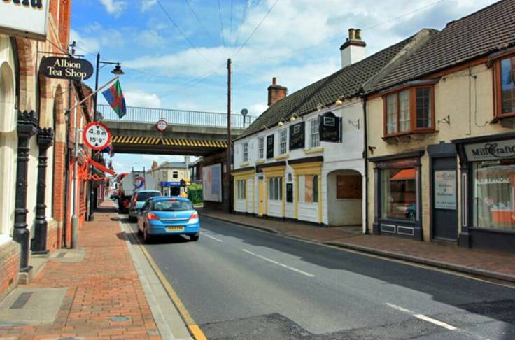 Financial Advice In Market Rasen, Lincoln