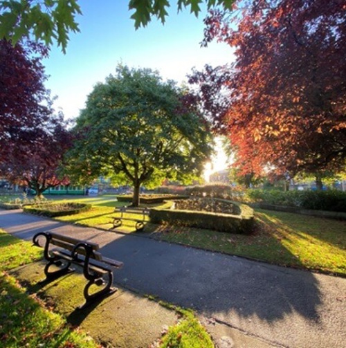 Average Pension In Harrogate 1