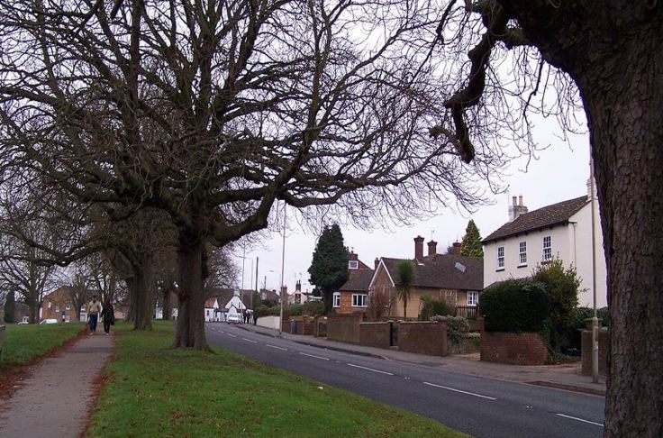 Financial Advice In Boxmoor